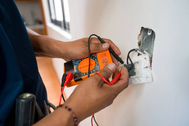 Best Electrical Installation Contractor  in Dell Rapids, SD