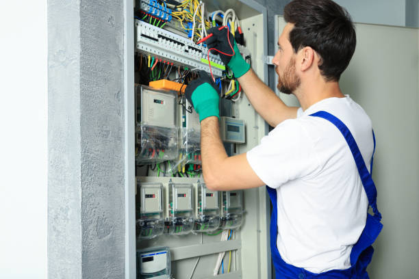 Industrial Electrical Services in Dell Rapids, SD