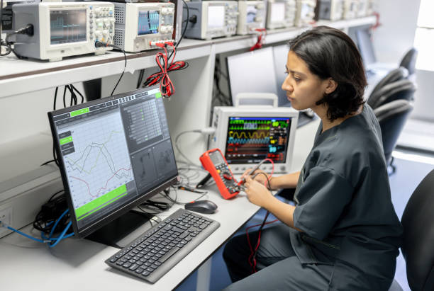 Trusted Dell Rapids, SD Electrician Experts
