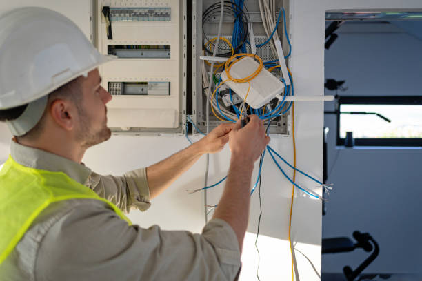 Best Industrial Electrical Services  in Dell Rapids, SD
